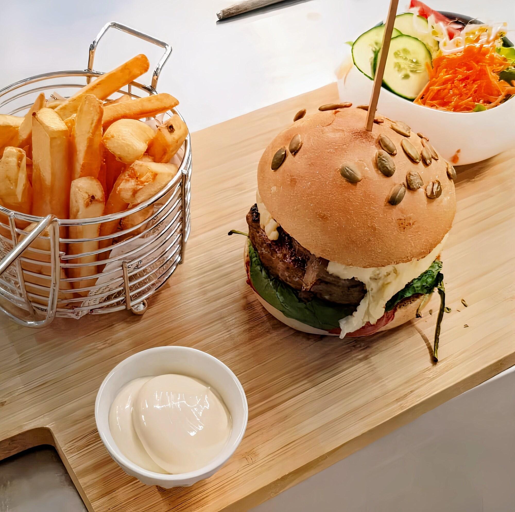 Restaurant Hotel des postes