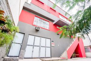 Hospedagens - Hotel Fagundes Varela