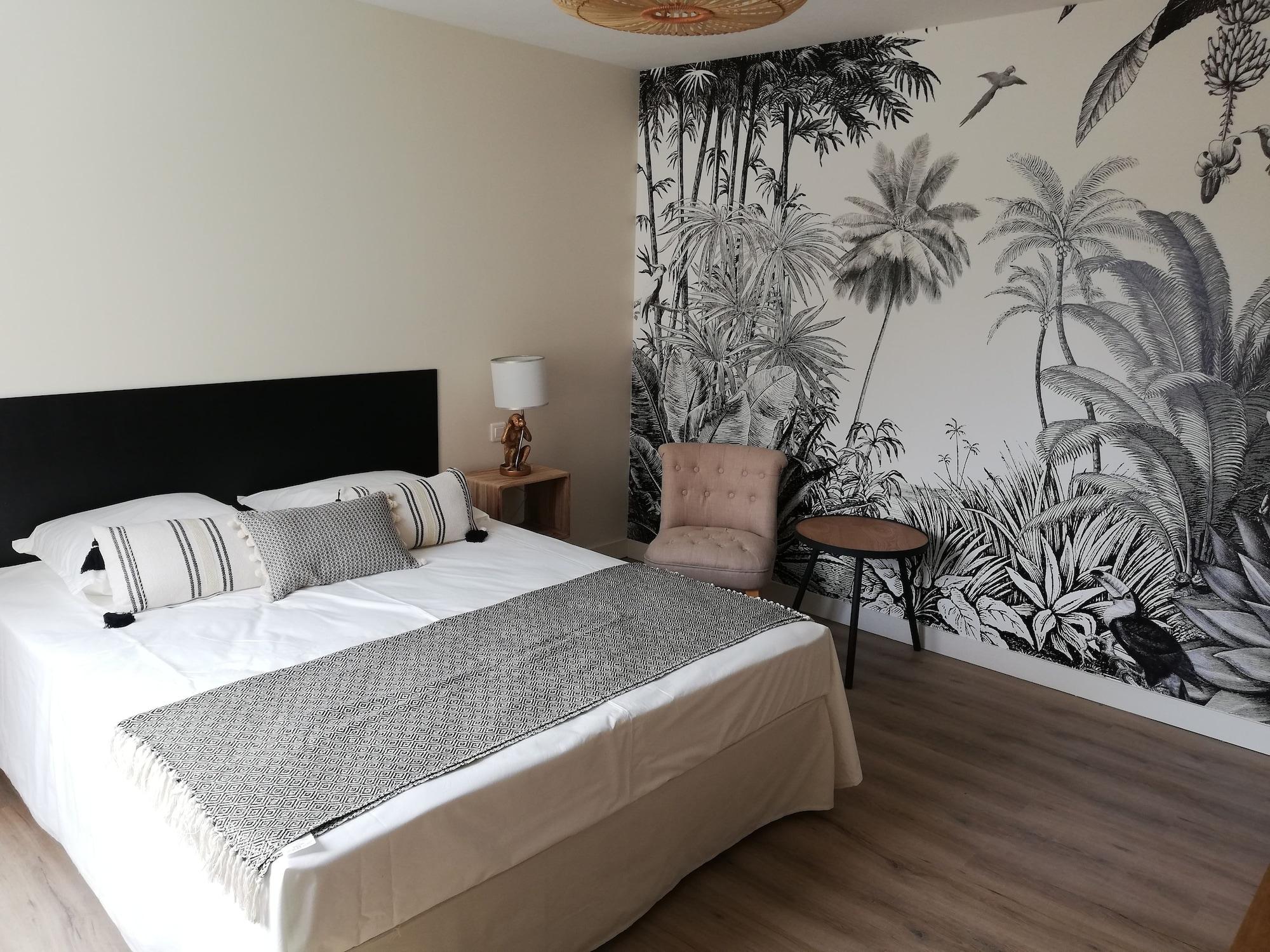 Habitación L'Angély