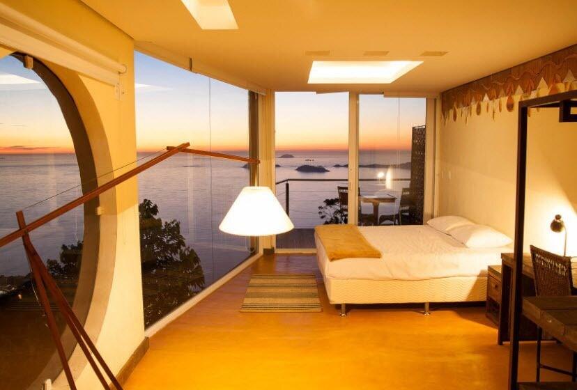 Varios Mirante do Arvrao