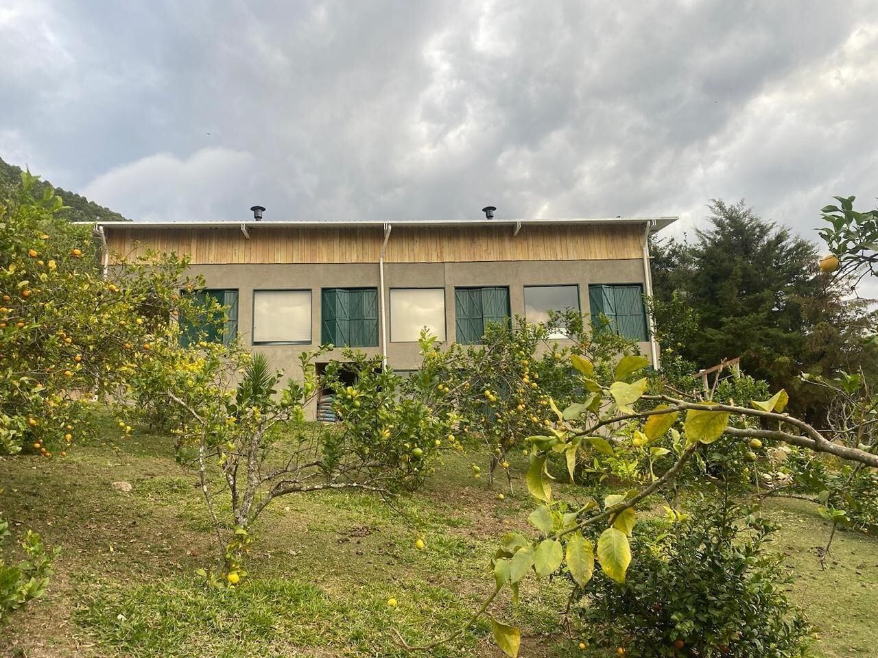 Varios Montanha Home