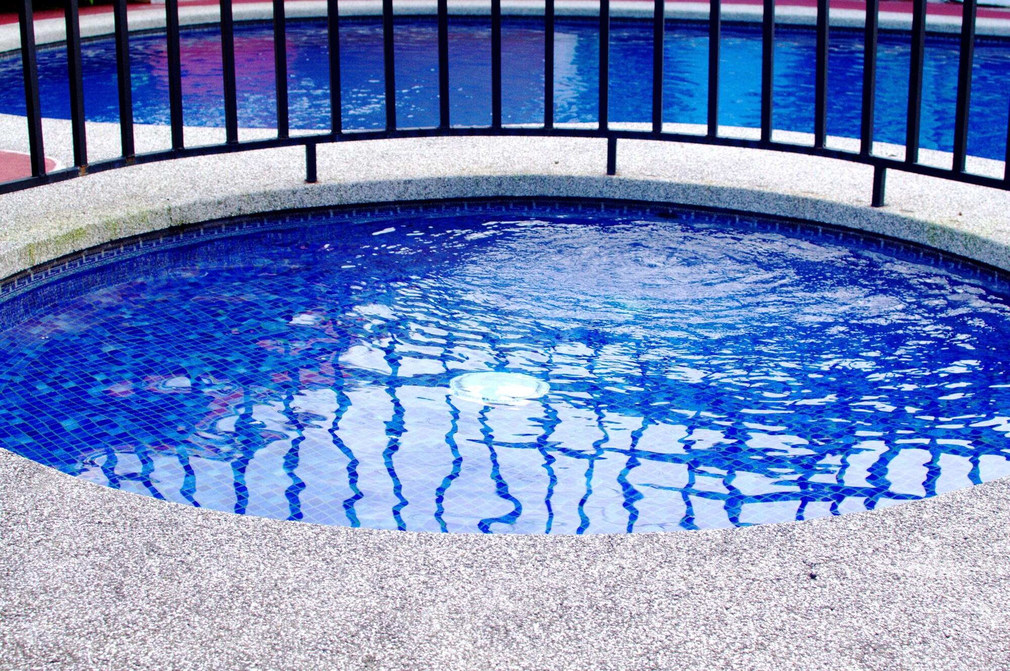 Spa Hotel y Restaurante Las Tablitas