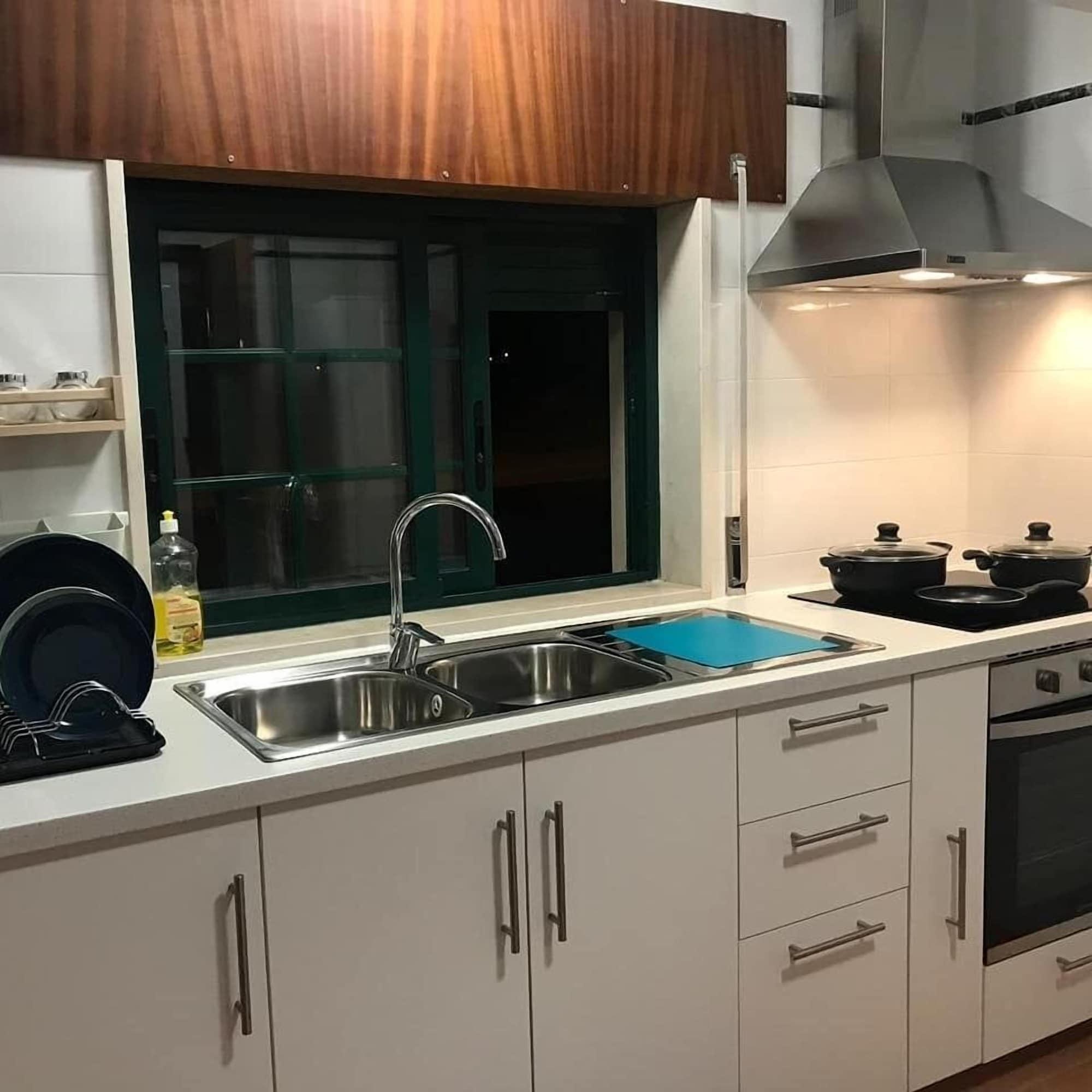 Comodidades del Alojamiento Casa Mineira Guest house