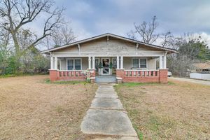 Alquiler Vacacional - Historic Aberdeen Vacation Home w/ Yard!