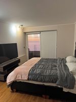 Alquiler Vacacional - Dream  view in Viña, apartment in gorgeous area with WiFi, gym, pool and more.