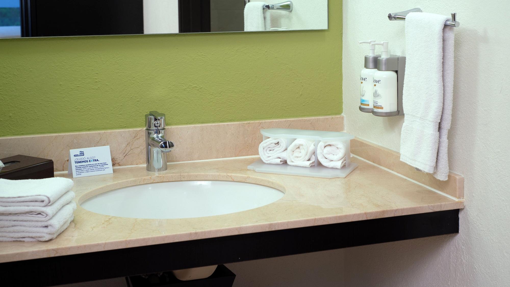 Set de Habitación Holiday Inn Express Xalapa by IHG