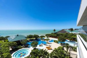 Alojamiento - Vogal Luxury Beach Hotel & Spa
