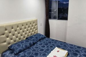 Renta temporal - Hermoso apartamento en ciudadela amazonia. Norte medellin