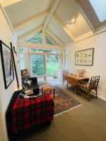 Alquiler Vacacional - Luxurious Cottage with Valley Views & Cozy Fireplace. THA Award Winner 2025.