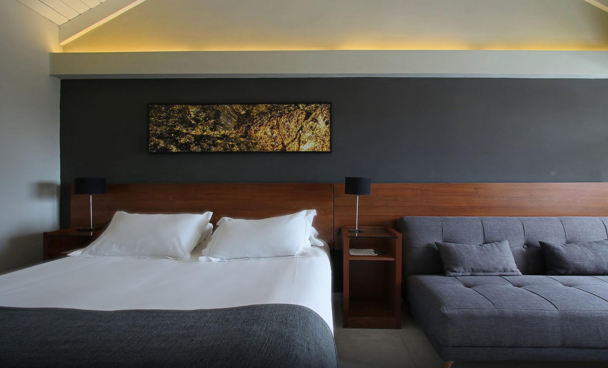 Habitación Pinares del Cerro Resort & Suites