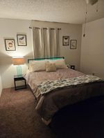 Alquiler Vacacional - Peaceful Getaway Near Blue Hole Park - Salina, OK