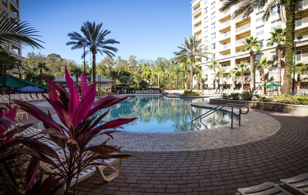 Vacation Village Orlando, Celebration