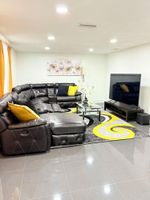 Alquiler Vacacional - Outdoor oasis! Heated Pool+Games+Grill! 4BR/3BA