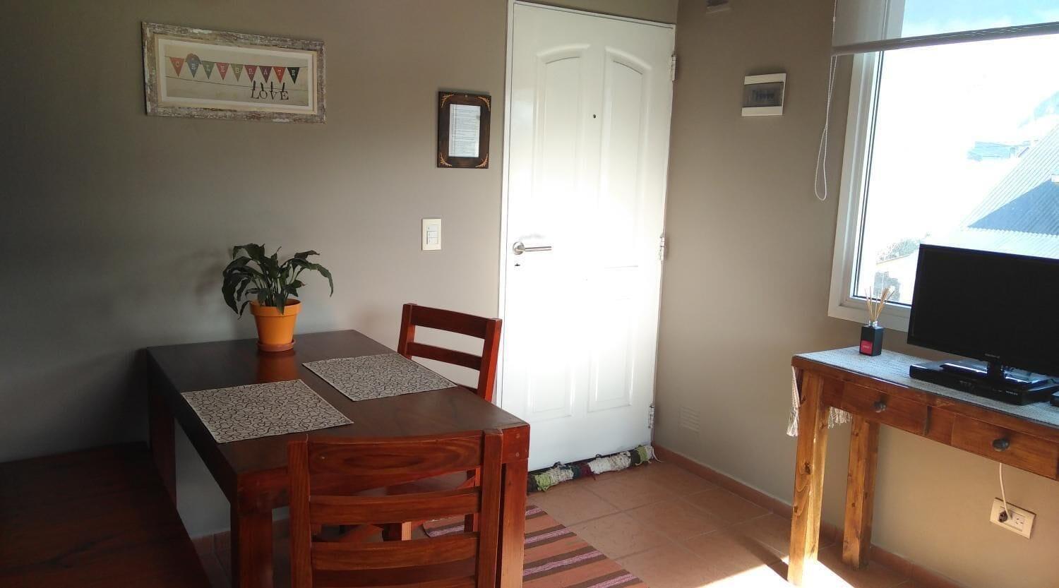 Equipamiento de Habitación Anita s House