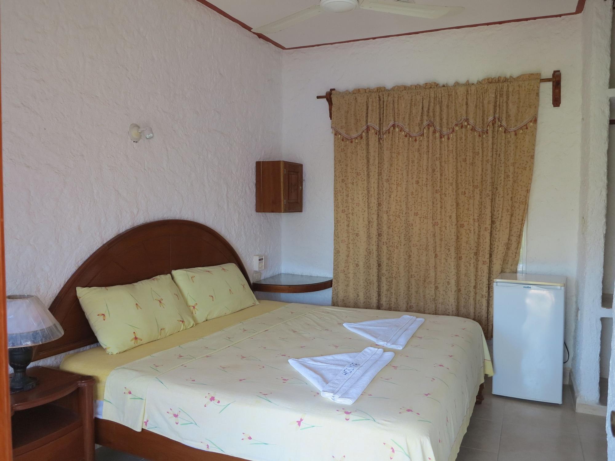 Habitación Holmar Hotel