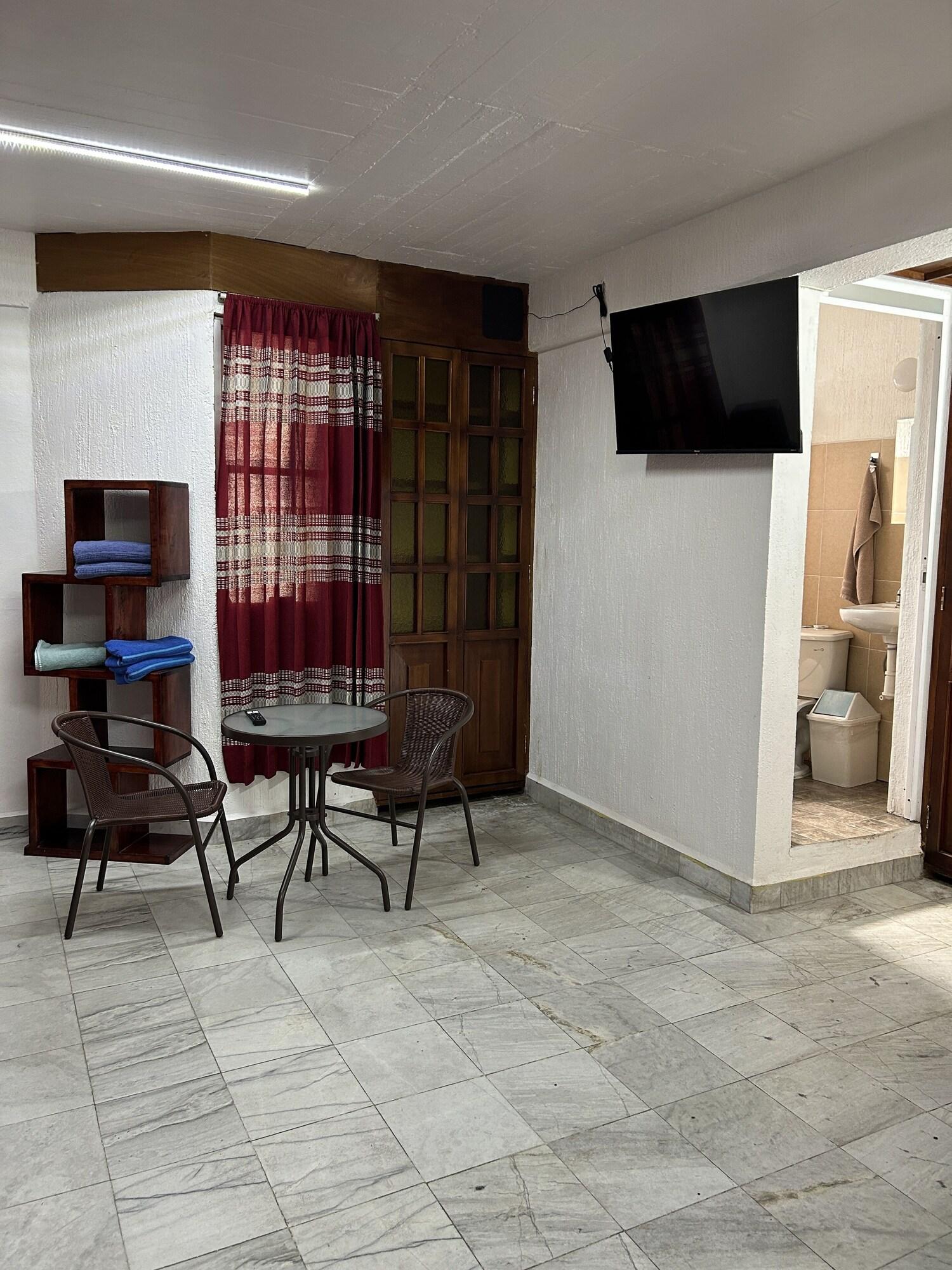 Equipamiento de Habitación Habitaciones Leonor