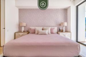 Alquiler Vacacional - Luxury 1BR Condo With Private Terrace - Ocean View