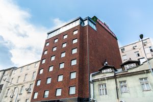 Alojamiento - Amsterdam Hotel