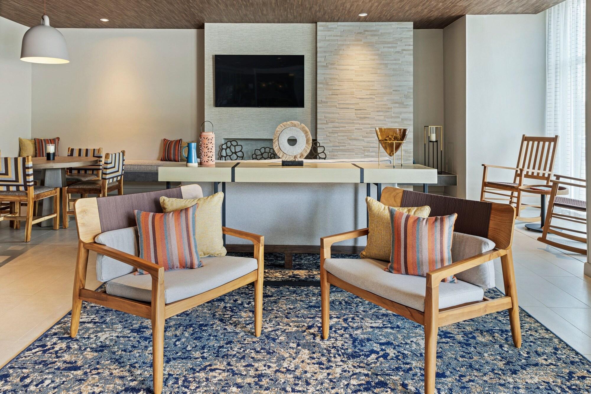 Vista Exterior Fairfield by Marriott San Jose Airport Alajuela