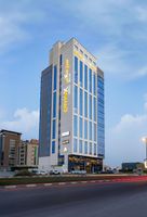 Alojamiento - Citymax Hotel Ras Al Khaimah