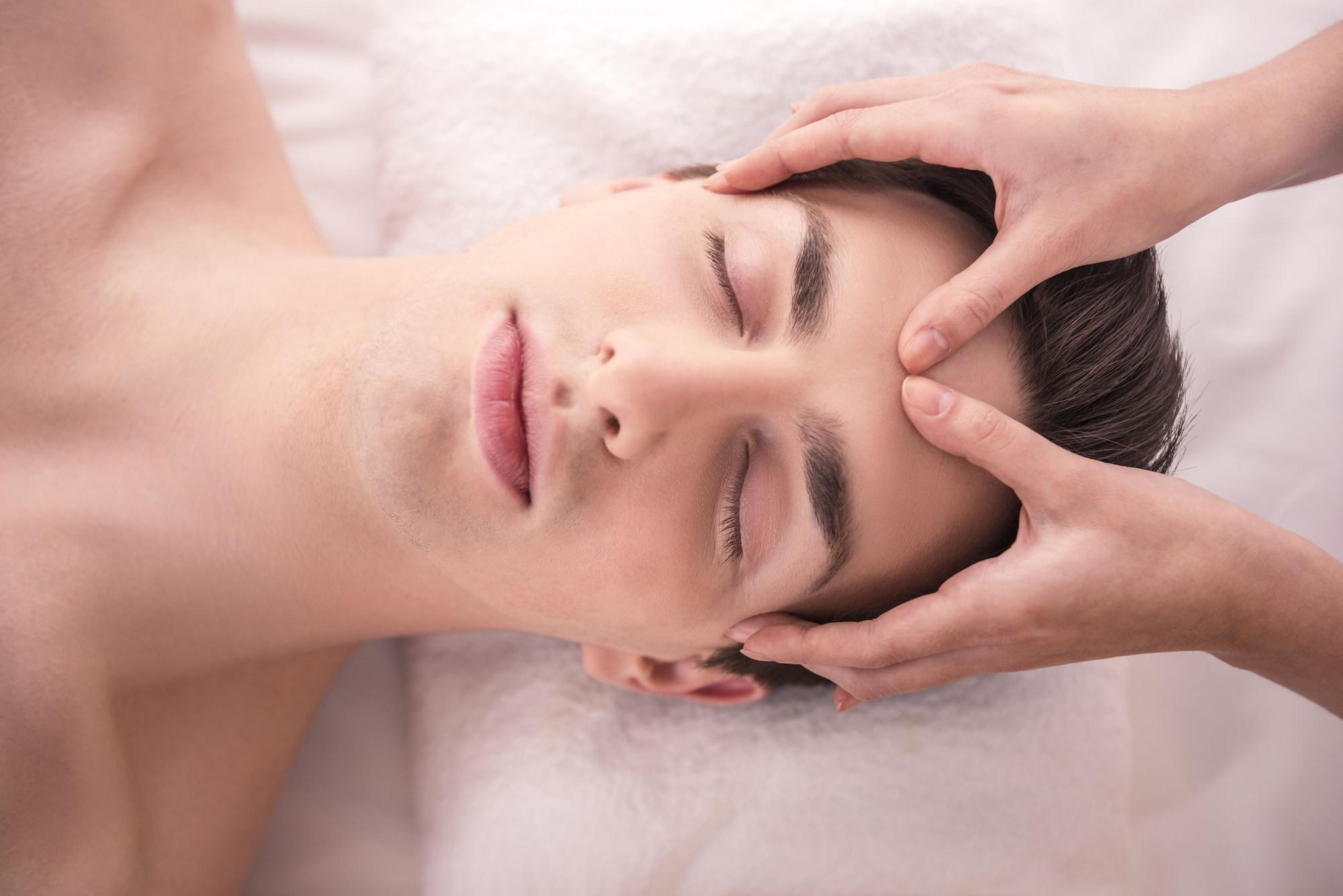 Spa Crowne Pointe Historic Inn & Spa - Adults Only