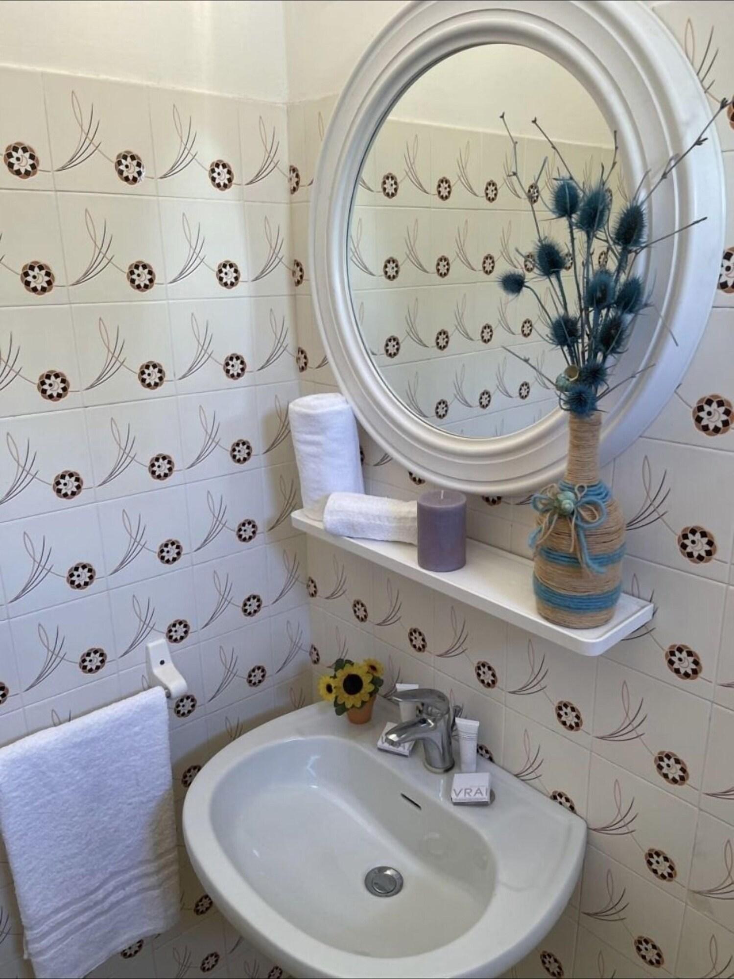 Equipamiento de Habitación Hotel Silvana Beach