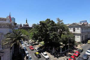 Alojamiento - España