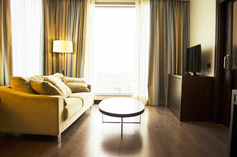 Hotel LCB Hotel Fuenlabrada