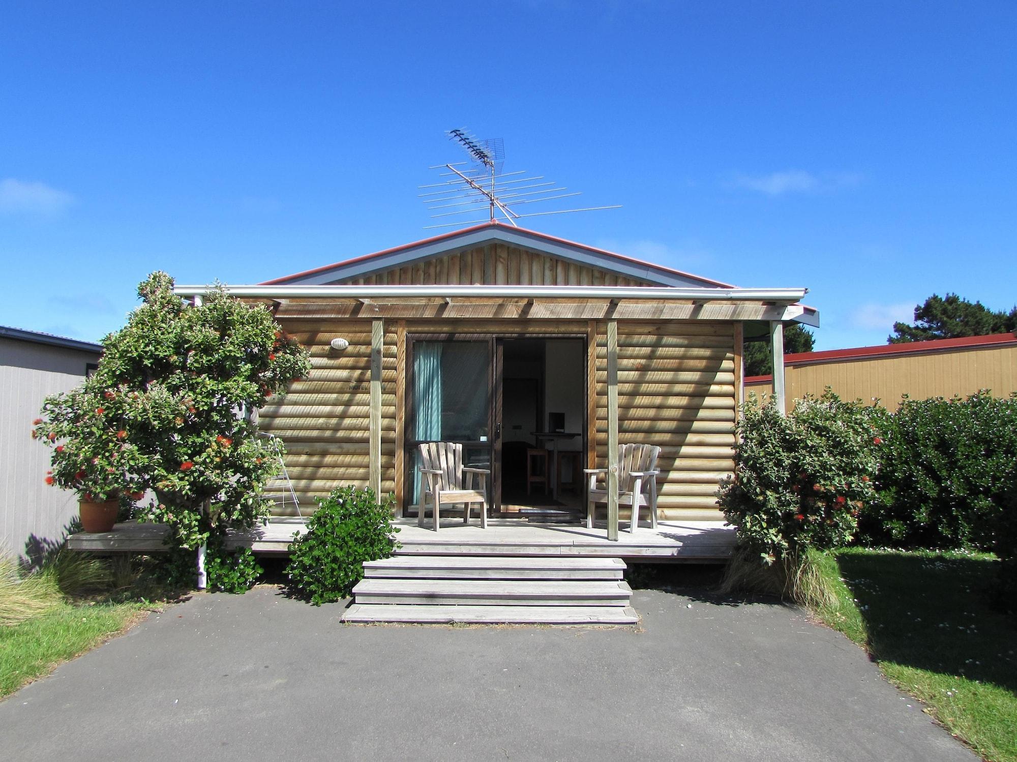 Varios Dunedin Holiday Park & Motels