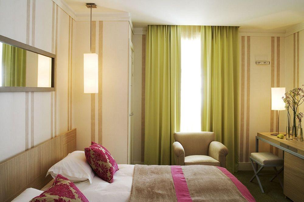 Hotel LE MARCEAU BASTILLE