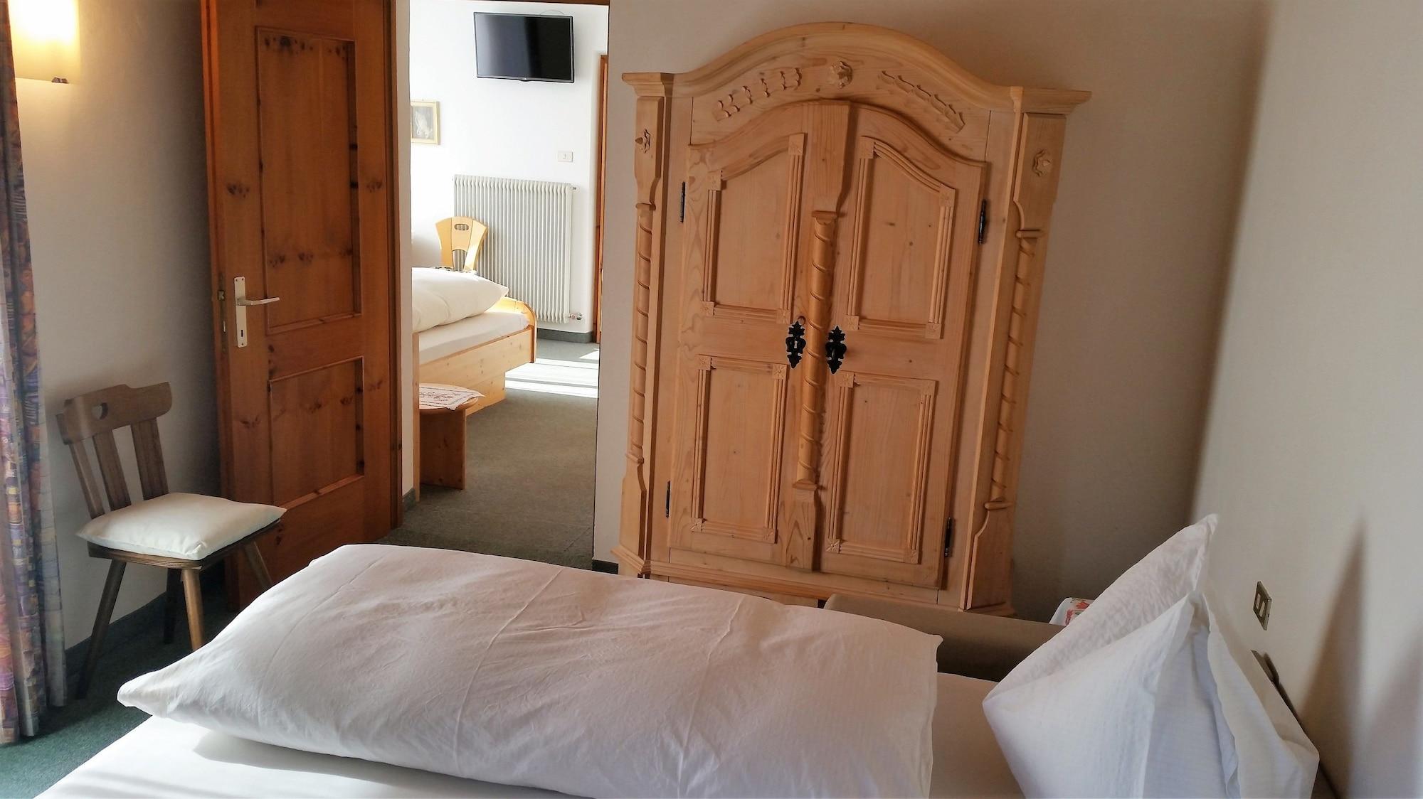 Set de Habitación Garni Meinrad