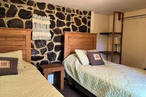 Arriendo temporal - Cabaña El Roble Mazamitla