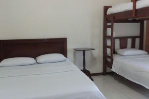 Alojamiento - Hotel Paraiso