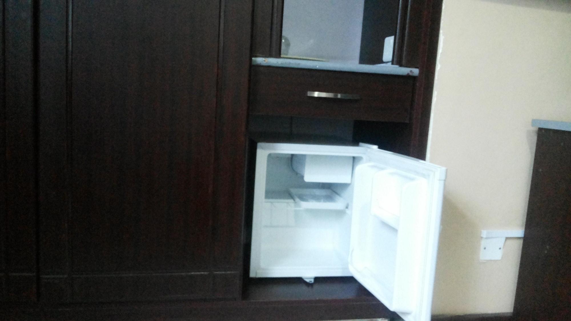 Set de Habitación Penthouse Inn