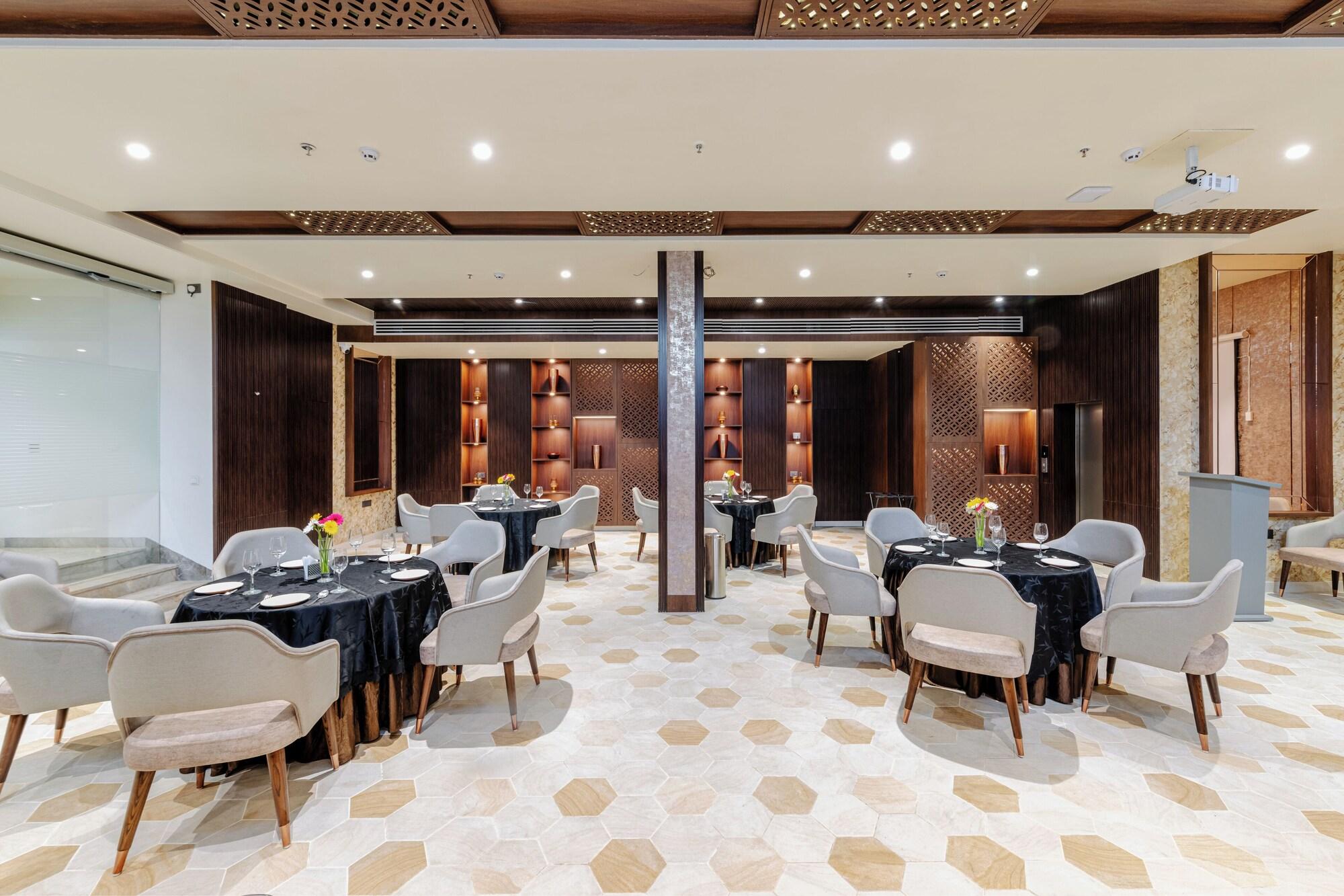 Salón de Baile Signature Hotel