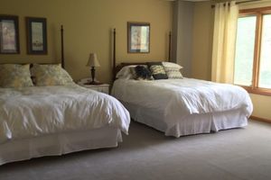 Alquiler Vacacional - 5 BR, 4 baths, Pool, HotTub, Family Friendly,  near Louisville KY, Private