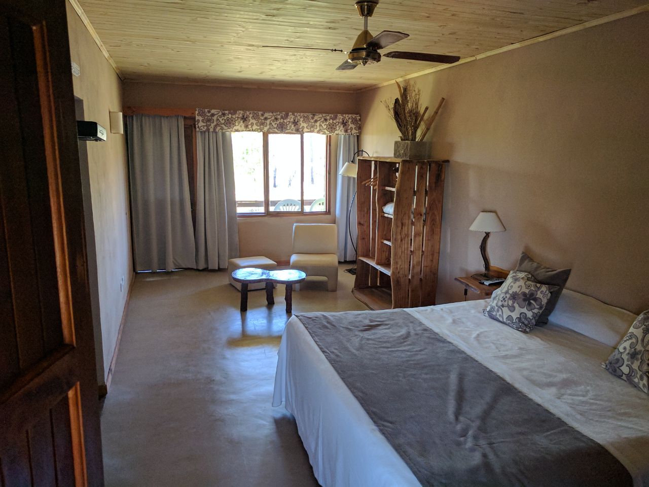 Habitación Aldea de los Cerros