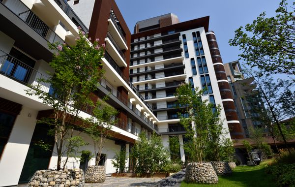 Milano Verticale | UNA Esperienze | Preferred Hotels and Resorts