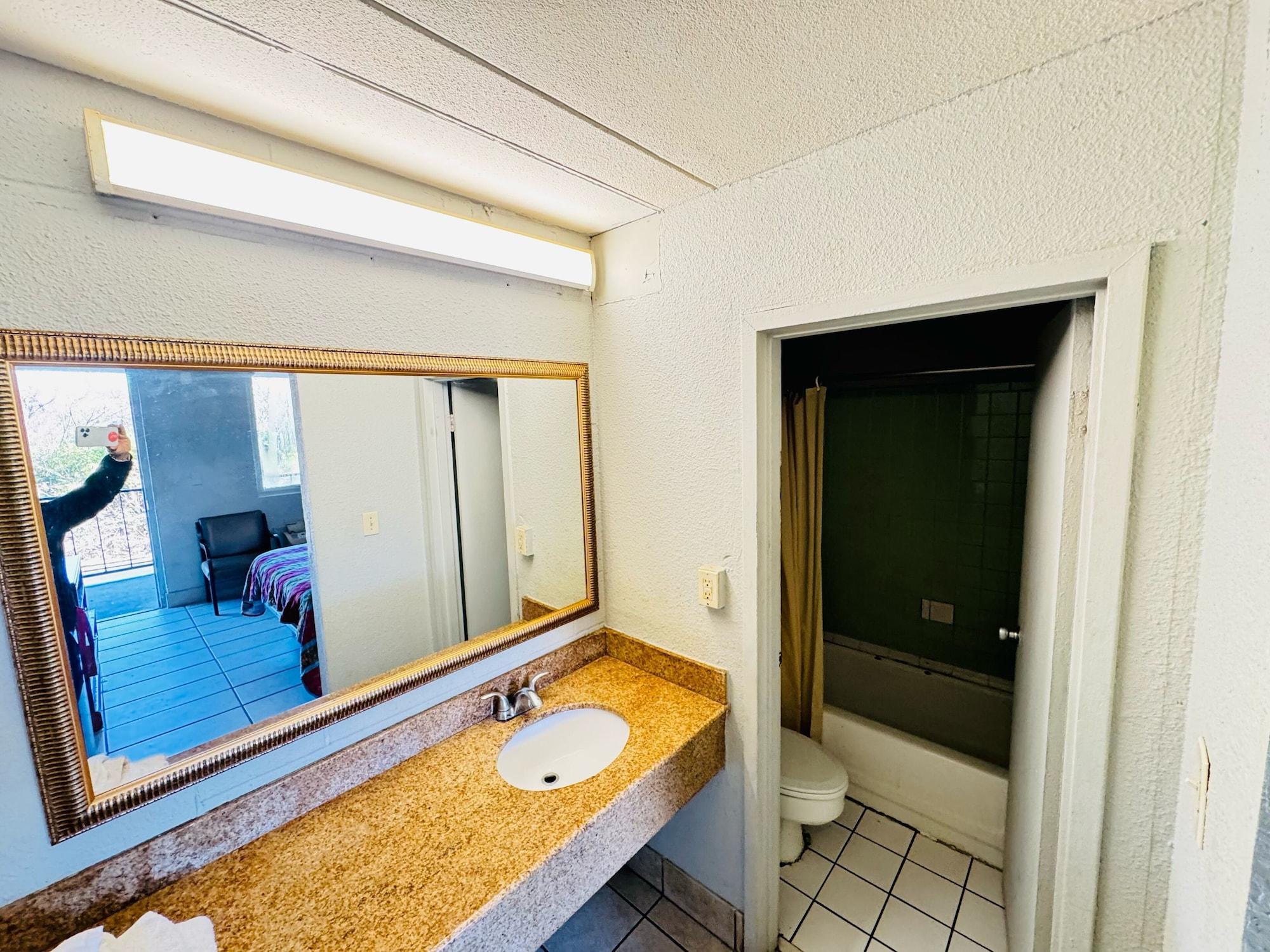 Equipamiento de Habitación Cumberland Inn near downtown