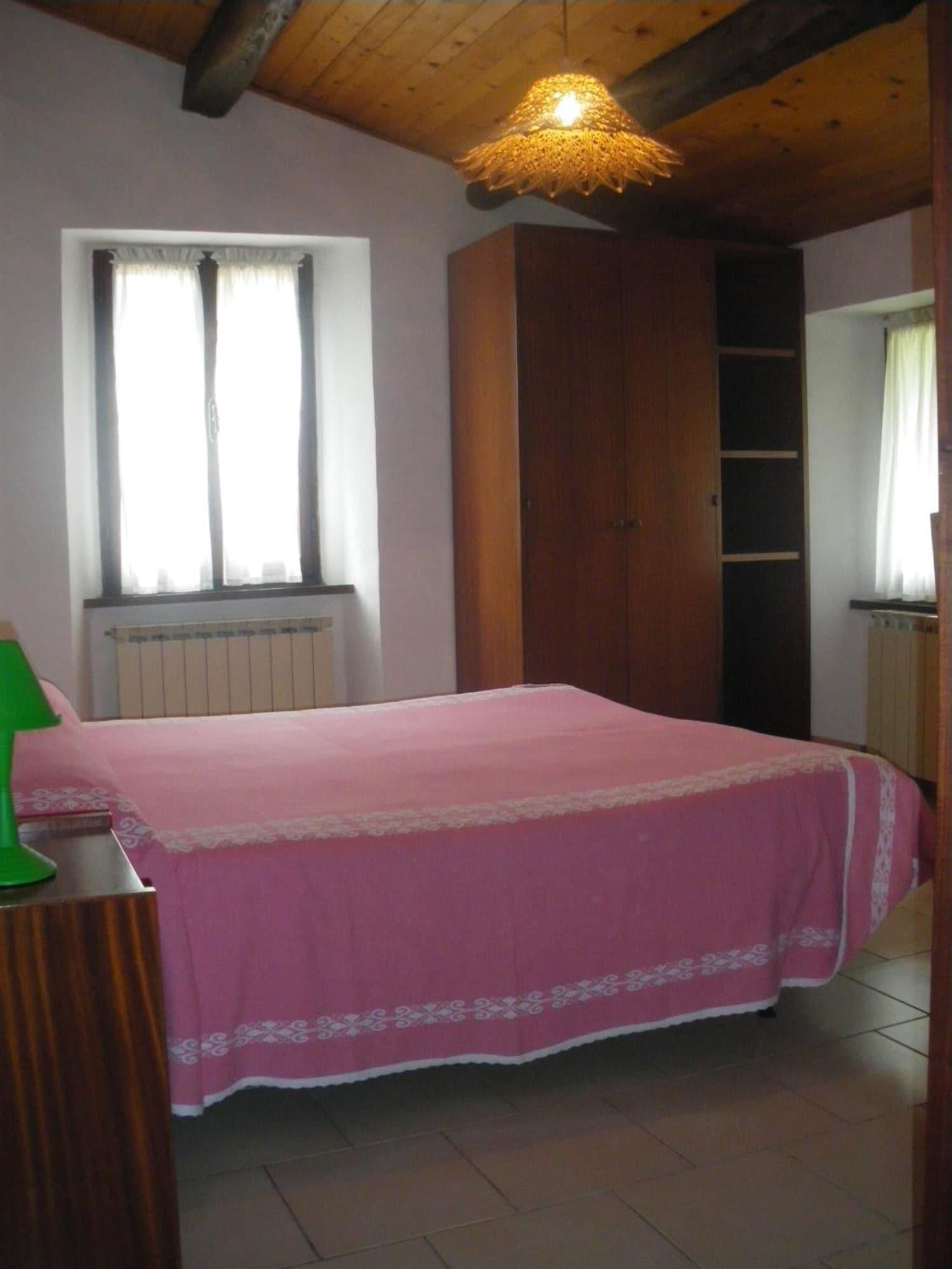 Habitación Agriturismo Orsaiola