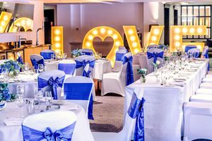 Alojamiento - Radisson Blu Hotel, Leeds City Centre