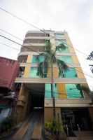 Alojamiento - Fields Plaza Condo