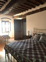 Alquiler Vacacional - Vacation apartment among olive trees a stone's throw from Lake Trasimeno