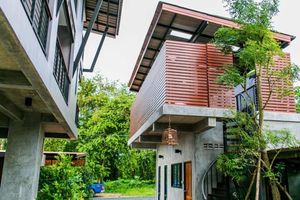 Alojamiento - Palmari Boutique Hotel