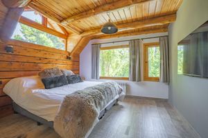 Alquiler Temporario - Villa Labrador Bariloche