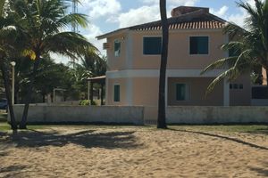 Alquiler Vacacional - CHALÉ À BEIRA MAR EM BARRA DE SIRINHAÉM