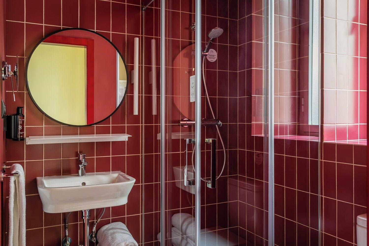 Equipamiento de Habitación BYPILLOW The Citadel