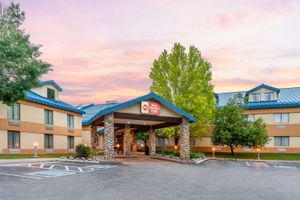 Alojamiento - Best Western Plus Eagle/Vail Airport