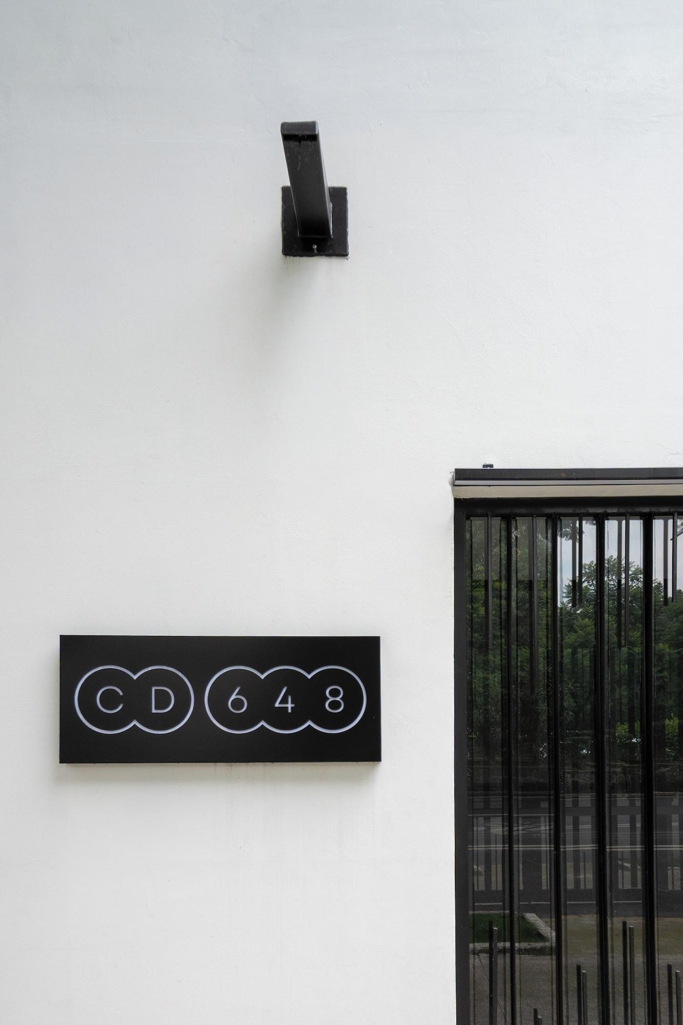 Vista Exterior Luxurious Room in Heart of Ciudad de México - Room B1