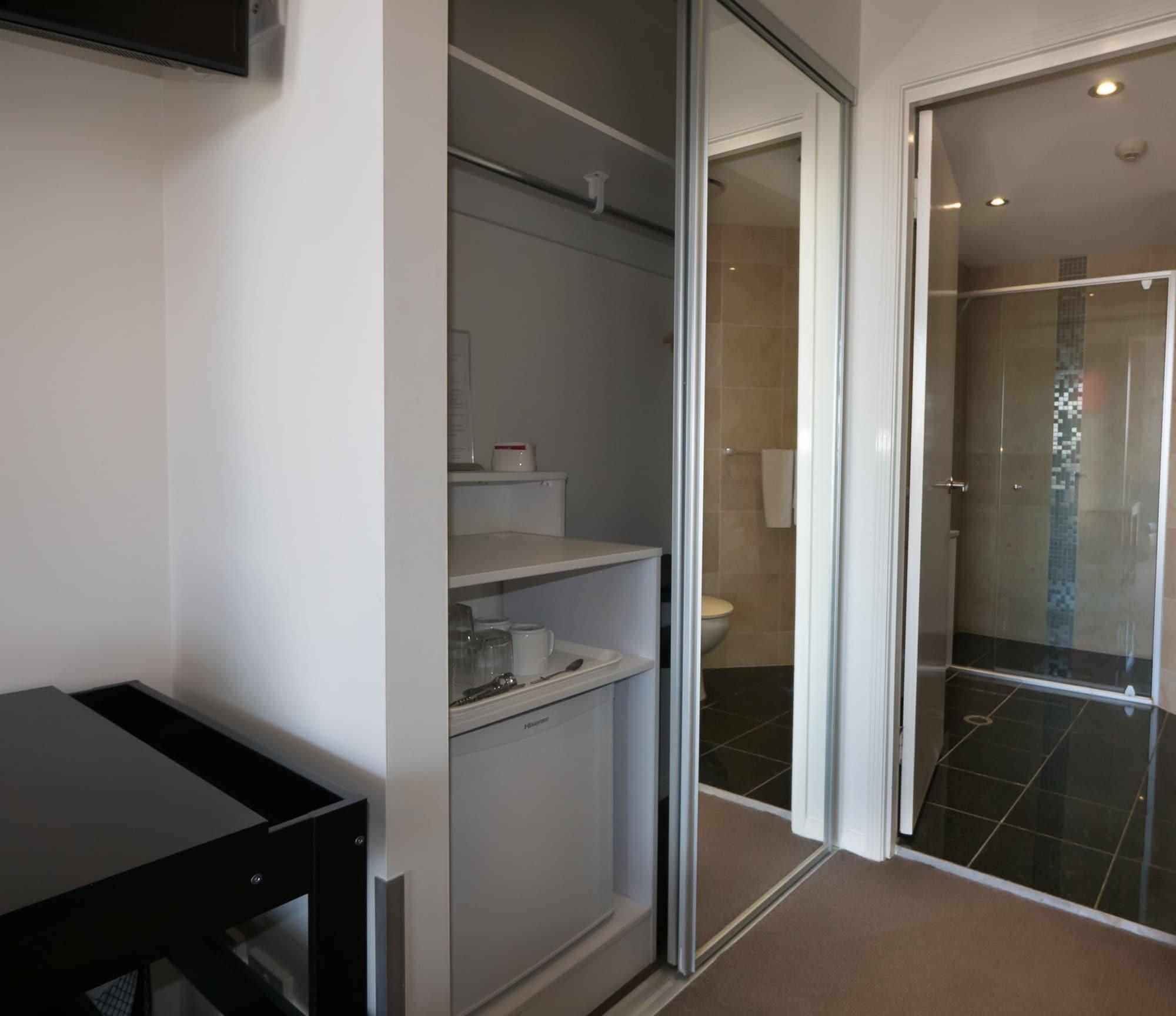 Set de Habitación The Chermside Apartments